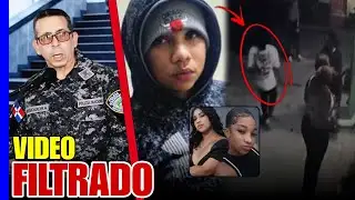 LEAKED VIDEO EMERGES THAT COMPLETELY CHANGES THE STORY