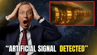 Leaked Webb Data Shows 3I/ATLAS Is Artificial — And It’s Coming Back