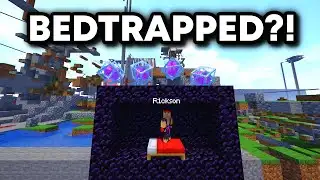 LEAKING My Base on 2b2t Was a BAD Idea