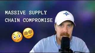 Leaky Weekly: NPM Supply Chain Attack, Fake Europol Bounty, and Operation Secure