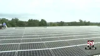LEAP brings awareness to solar initiatives credits before program ends