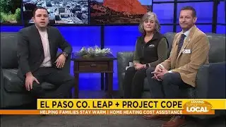 LEAP is Colorado Low-Income Energy Assistance Program - Loving Living Local