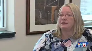 LEAP program helping Forsyth County families stay warm during winter season