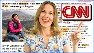 Learn English with the News |  Reading & Listening Method