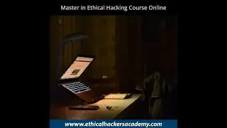 Learn Ethical Hacking - How Attackers Hack a Windows 10 Computer Accessing Their Webcam [Teaser]