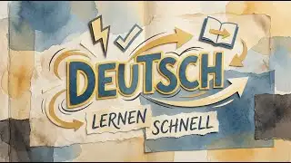 Learn German Fast | Complete Beginner