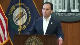 Learn how Louisville Metro Government will be using artificial intelligence