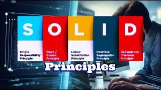 💡Learn SOLID Principles in Just 5 Minutes  | Interview Tips | C++ | Coding Skills | Software