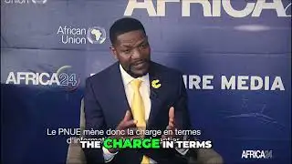 Learn Through Accidents: African Proverb on Climate Change #shorts