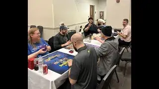 Learn-To-Play Date! Rainbow Foils! Nationals News and More!