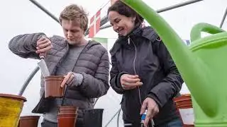 Learn with us at National Star in Hereford