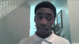 Learning Curve | Clayton County student discusses unprecedented school year