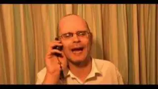 Learning English - ( Giving News )