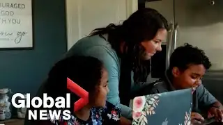 Learning Lessons: Why more parents are making the switch to homeschooling