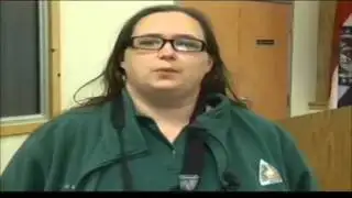 Learning the basics of bird watching