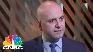 Lebanese Deputy PM Ghassan Hasbani: No Guarantees Hezbollah Won