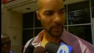 LeBron Decision Day- Baskin