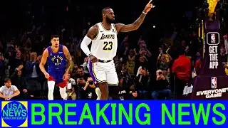 LeBron James accused of ‘catering to his legacy’ by stat padding