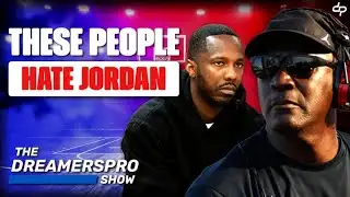 Lebron James Agent Takes A Subtle Shot At Michael Jordan And Kobe Bryant In Front Of Max Kellerman