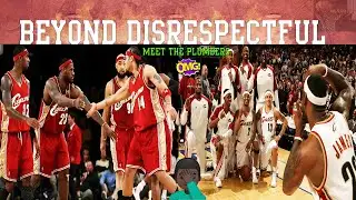 LeBron James DISRESPECTED His Former Cavaliers Teammates - He Had Some DISGUSTING Things To Say!