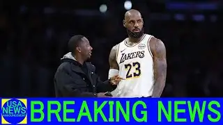 LeBron James Distances Himself From Rich Paul’s Podcast Comments