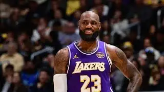 LeBron James drops massive NBA retirement hint in unexpected announcement