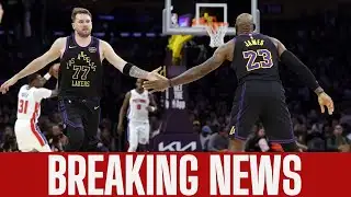 LeBron James Extends Record  NBA All-Star 2026 Full Roster & Snubs Explained। SportsPulse Network