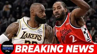 LeBron James Extends Streak As NBA All-Star Snubs Spark Debate