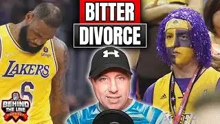 LeBron James HUMILIATED & Rejected by NBA Fans for All-Star Game