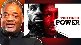 LeBron James Needs to GHOST Rich Paul