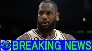 LeBron James posts a profane reaction to Texas A&M trooper incident