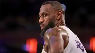 🚨 LeBron NOT Being Traded! Lakers Shocking Trade Deadline News 😱
