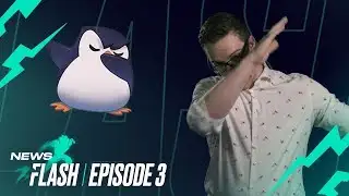 #LEC Newsflash - Episode 3