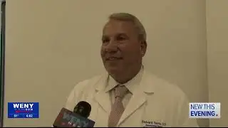 LECOM and Corning Inc. launch scholarship aimed at combating rural healthcare shortages