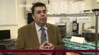 LED Lights: Saving Money and the Environment