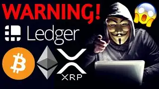 Ledger Wallet Customer Data Exposed on RaidForums! Is Your Crypto Safe?