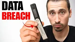 Ledger Wallet Data Breach (everything you need to know)