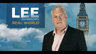 Lee Anderson