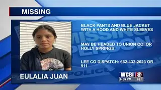 Lee County deputies ask for help locating girl missing from shelter