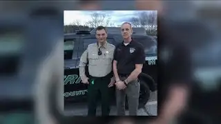 Lee County deputy struck and killed while directing school traffic