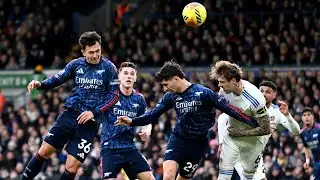 Leeds v Arsenal, Brighton v Everton, Wolves v Bournemouth: clockwatch – live