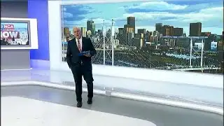 Leeuwkop prison raid