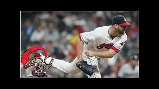 Left-hander boone logan, yet another free agent, says goodbye to cleveland indians