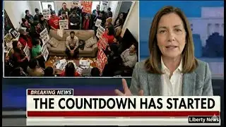 Left-Wing Protesters Storm Zohran Mamdani’s Home After Shocking Truth Is Exposed