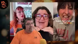 LEFTIES LOSE IT! E54 - Trump WARNING, Full Blown Delulu, and Much More!