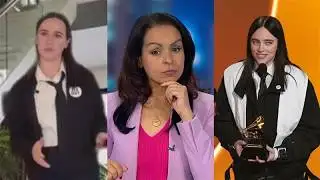 Lefties Losing It: Billie Eilish