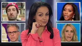 Lefties Losing It: CNN madness proves why the network is failing