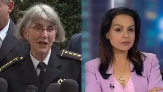 Lefties Losing It: ‘DEI police chief’ doesn