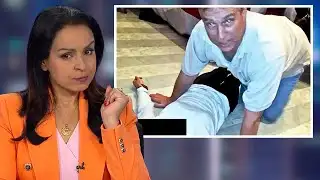 Lefties Losing It: Former prince