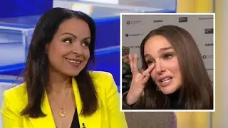 Lefties Losing It: Hollywood